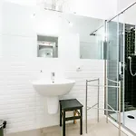 شقة Casa Ipogea Elegant Apartment, بيرغامو