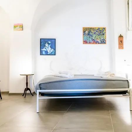 Apartamento Casa Ipogea Elegant Apartment,