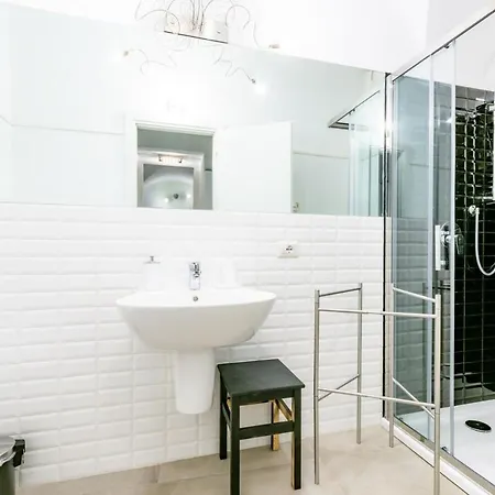 아파트 Casa Ipogea Elegant Apartment, 베르가모