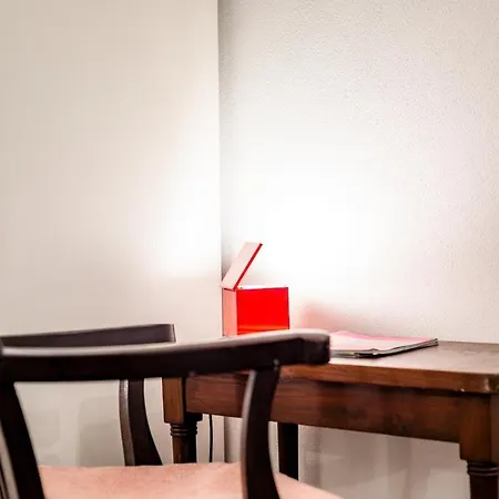 Casa Ipogea Elegant Apartment, Διαμέρισμα