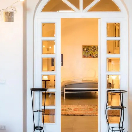 Casa Ipogea Elegant Apartment, Μπέργκαμο