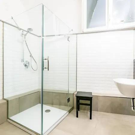 아파트 Casa Ipogea Elegant Apartment, 베르가모