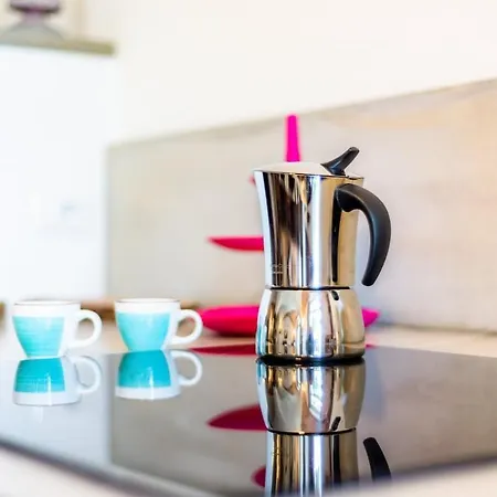 Apartamento Casa Ipogea Elegant Apartment, Bérgamo