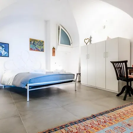 Casa Ipogea Elegant Apartment, Διαμέρισμα Μπέργκαμο