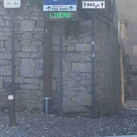 Casa Ipogea Elegant Apartment,