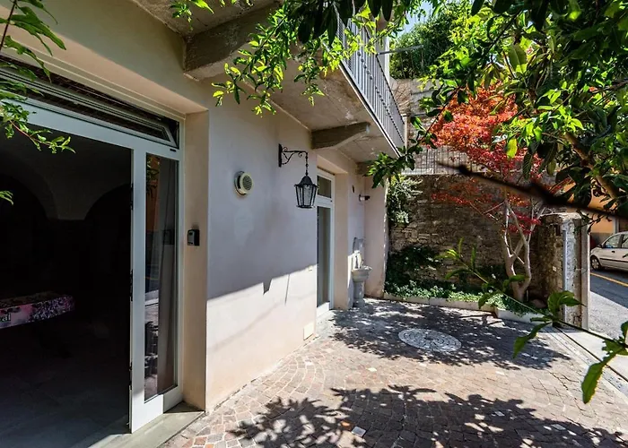 Апартаменты Casa Ipogea Elegant Apartment,