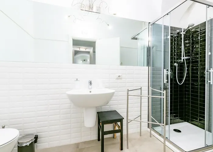 Апартаменты Casa Ipogea Elegant Apartment, Бергамо