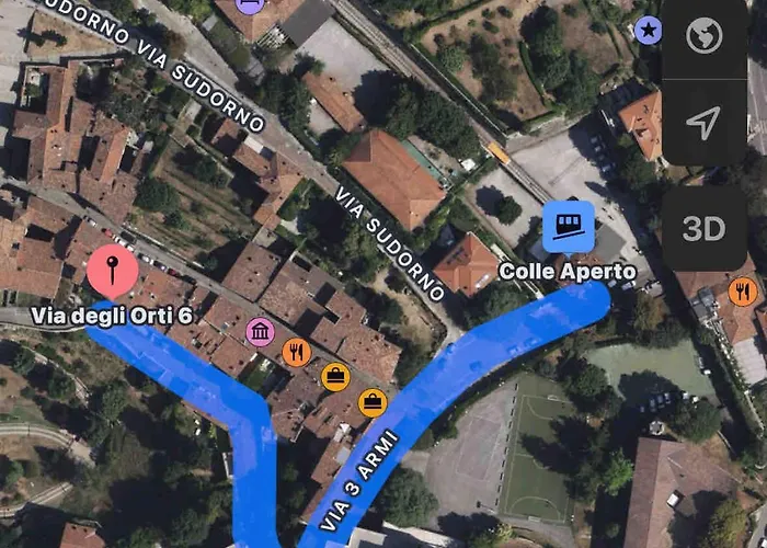 Апартаменты Casa Ipogea Elegant Apartment,