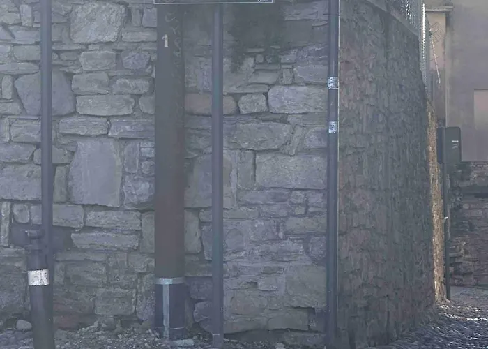 Casa Ipogea Elegant Apartment,