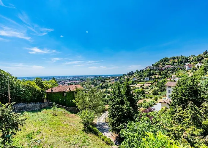 Casa Ipogea Elegant Apartment,