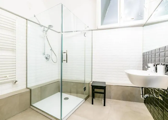 Апартаменты Casa Ipogea Elegant Apartment, Бергамо